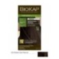 Biokap Nutricolor Delicato Rapid Teinture pour Cheveux 5.0 Chatain Clair Naturel