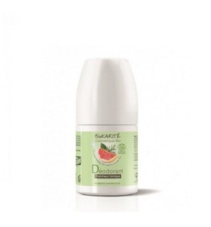 BioKarite Deodorant Fraicheur Tonique 50ml