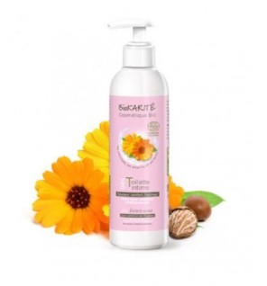 BioKarite Gel Toilette Intime 240ml