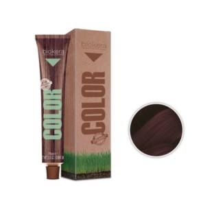 Biokera Color Aubergine Intense N°5.96