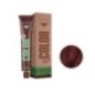 Biokera Color Blond Foncé rougeâtre N°6.6