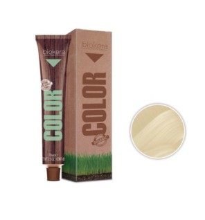 Biokera Color Blonde Extra Platine Naturelle N°12.00