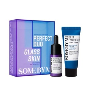 Some By Mi Perfect Duo Glass Skin