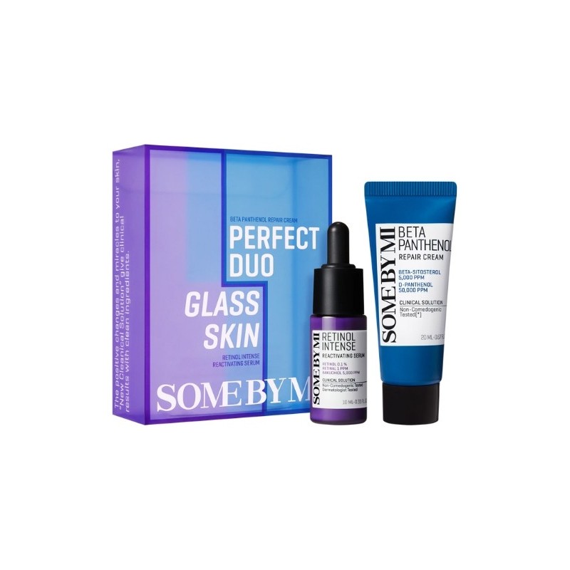 Some By Mi Perfect Duo Glass Skin