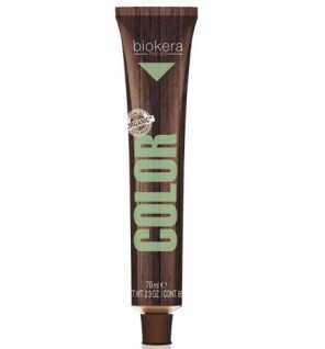 Biokera Color N°6.1 Blond Foncé