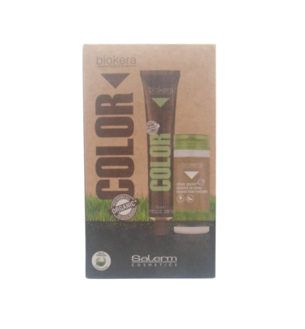 Biokera Color N°6.4