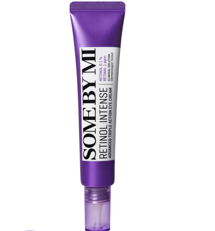 SOME BY MI RETINOL INTENSE ADVANCED TRIPLE ACTION EYE CREAM 30ML