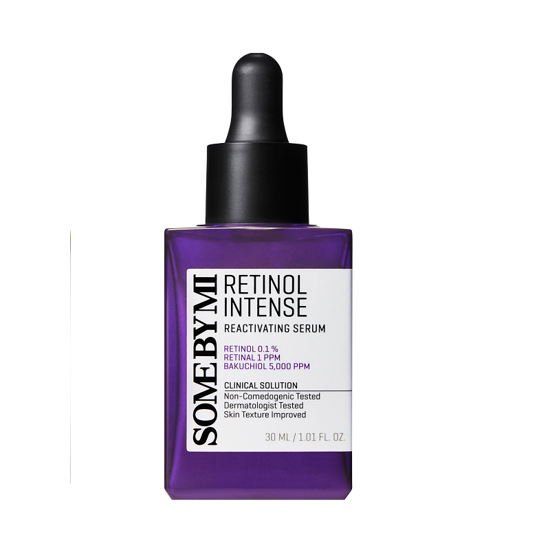 SOME BY MI RETINOL INTENSE REACTIVATING SERUM 30ML