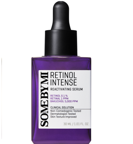SOME BY MI RETINOL INTENSE REACTIVATING SERUM 30ML