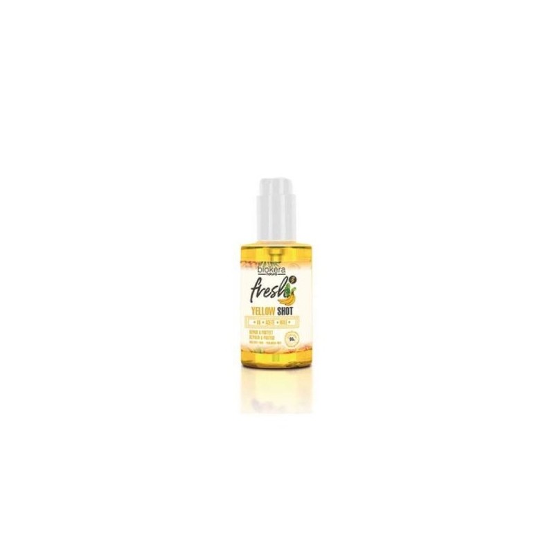 Biokera Fresh Yellow ShoT serum 75ml