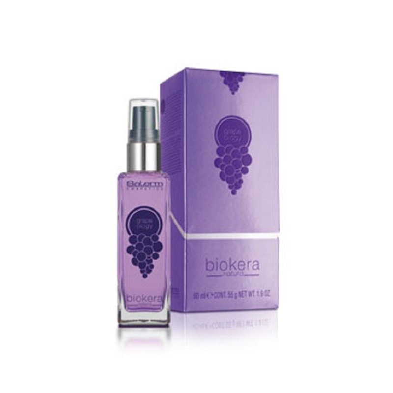 BIOKERA NATURE GRAPEOLOGY 60ML
