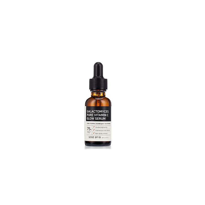 SOME BY MI SÉRUM GALACTOMYCES SÉRUM ÉCLAT PUR VITAMINE C 30 ML