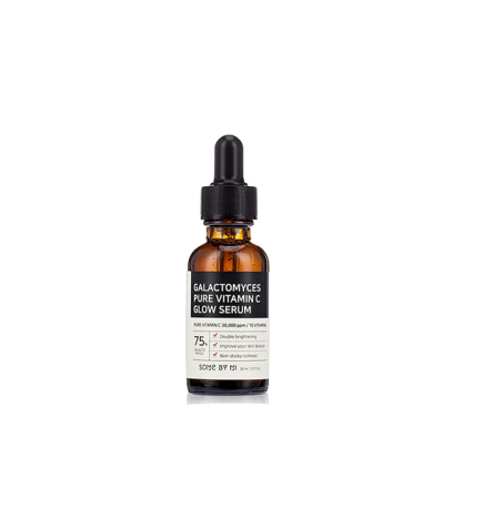 SOME BY MI SÉRUM GALACTOMYCES SÉRUM ÉCLAT PUR VITAMINE C 30 ML