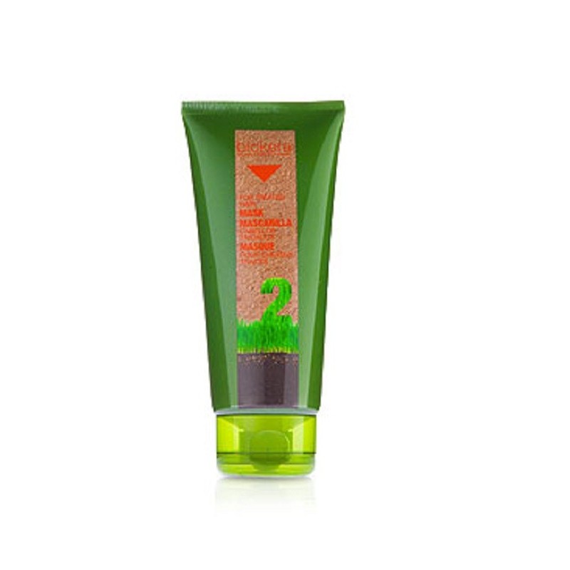 BIOKERA NATURE MASQUE SCALP CARE MIEL 200ML