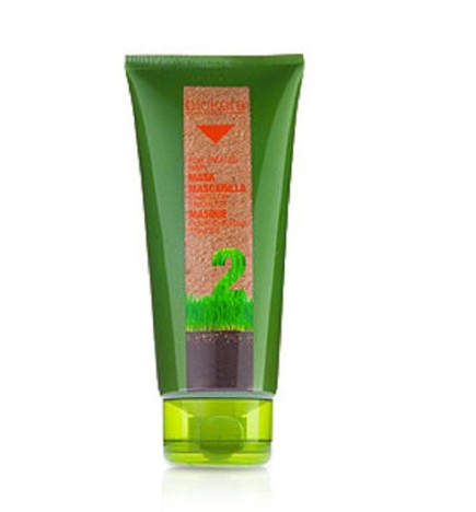 BIOKERA NATURE MASQUE SCALP CARE MIEL 200ML