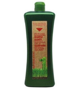 BIOKERA NATURE SHAMPOOING ANTI CHUTE 1000ML