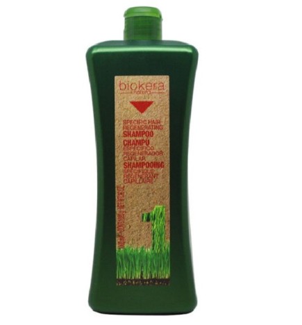 BIOKERA NATURE SHAMPOOING ANTI CHUTE 1000ML