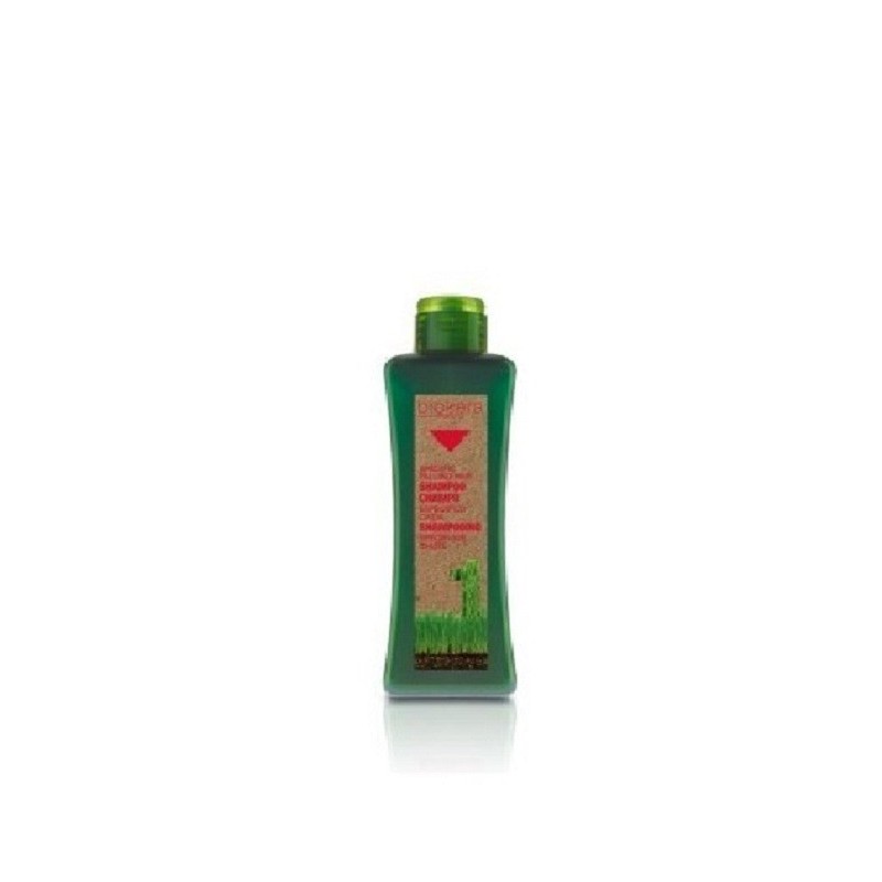 BIOKERA NATURE SHAMPOOING ANTI CHUTE 300ML