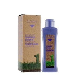 BIOKERA NATURE SHAMPOOING GRAPEOLOGY 300ML