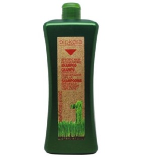BIOKERA NATURE SHAMPOOING POUR CHEVEUX TRAITÉS 1000ML