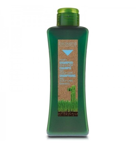 BIOKERA NATURE SHAMPOOING SCALP CARE MIEL 300ML
