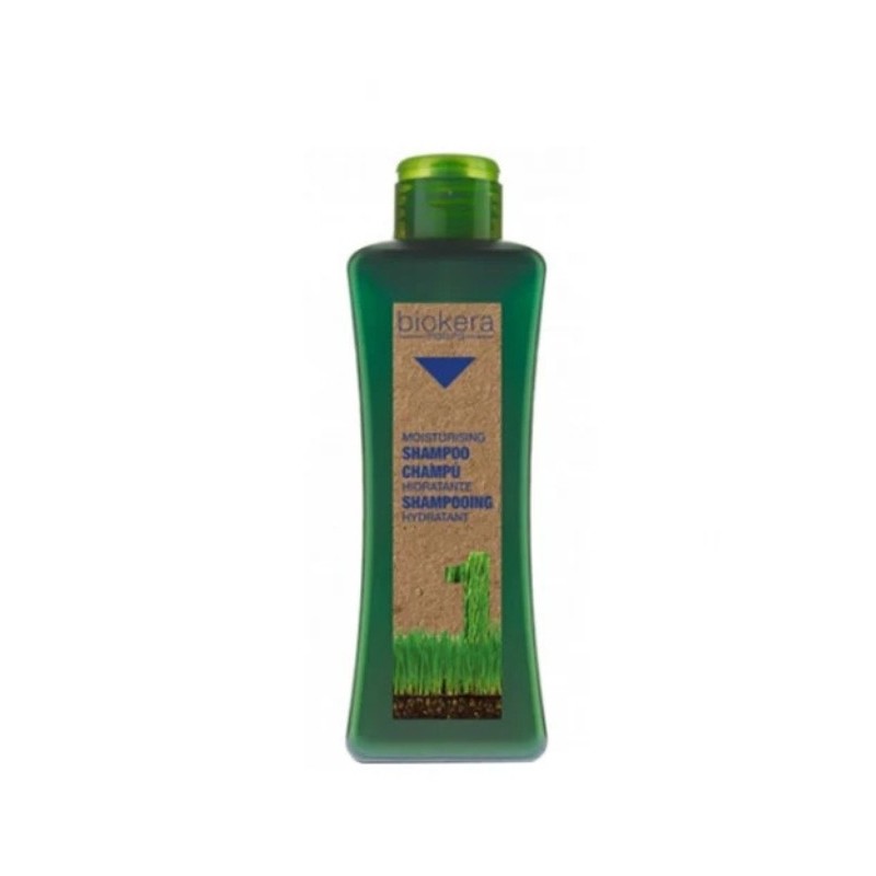 Biokera Shampooing Hydratant 1000ml