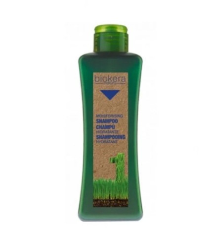 Biokera Shampooing Hydratant 1000ml