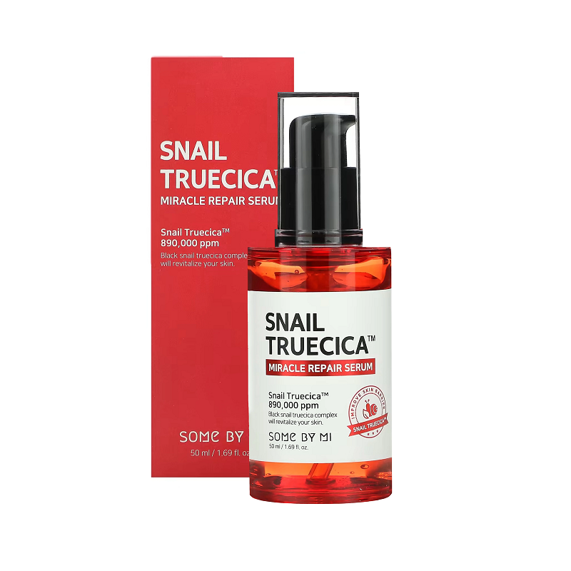 SOME BY MI SNAIL TRUECICA MIRACLE REPAIR SERUM 50ML