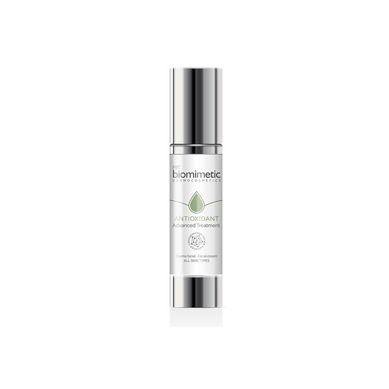 Biomimetic Advanced Treatment Antioxidant 50ml Biomimetic Advanced Treatment Antioxidant 50ml
