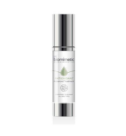 Biomimetic Advanced Treatment Antioxidant 50ml