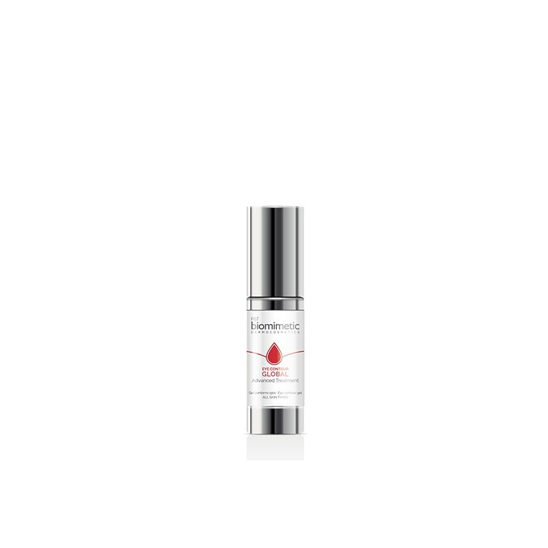 Biomimetic Advanced Treatment Global Eye Contour 15ml Biomimetic Advanced Treatment Global Eye Contour 15ml