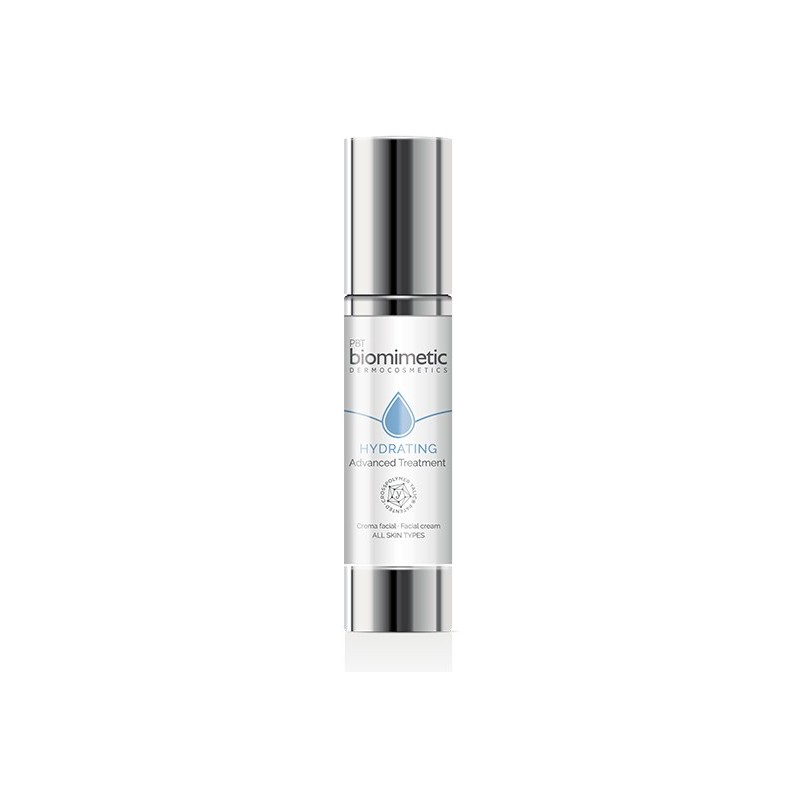 Biomimetic Advanced Treatment Hydrating 50ml Biomimetic Advanced Treatment Hydrating 50ml