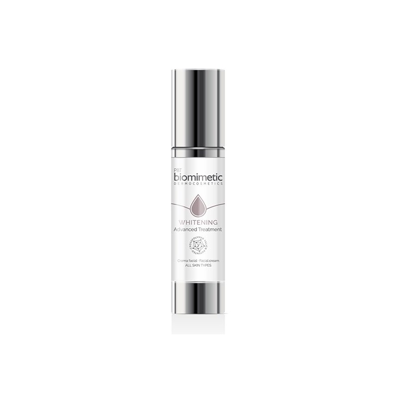 Biomimetic Advanced Treatment Whitening 50ml Biomimetic Advanced Treatment Whitening 50ml