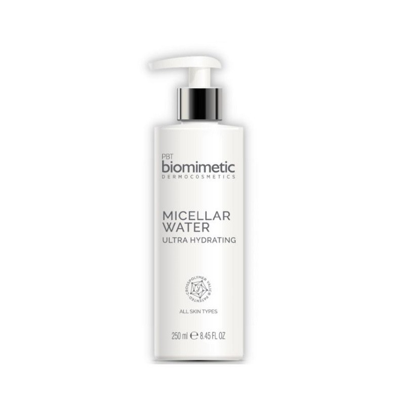 Biomimetic Micellar Water 250ml Biomimetic Micellar Water 250ml