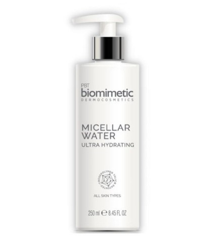 Biomimetic Micellar Water 250ml