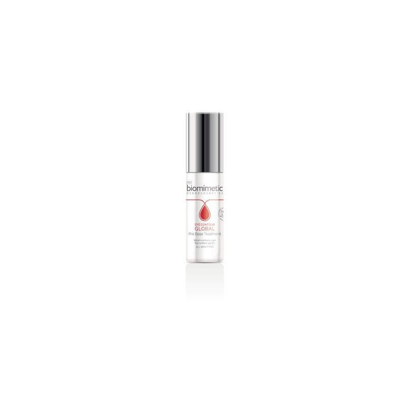 Biomimetic PBT Global Eye Contour 10ml