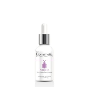 Biomimetic Pre Base Treatment Firming 30ml