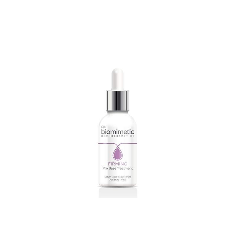 Biomimetic Pre Base Treatment Firming 30ml Biomimetic Pre Base Treatment Firming 30ml