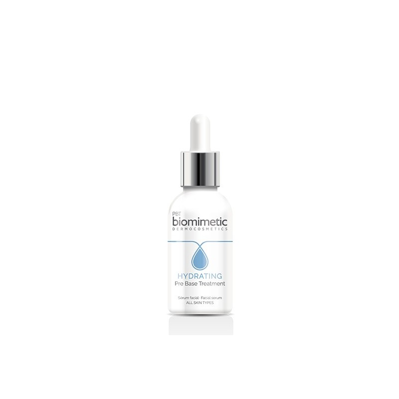 Biomimetic Pre Base Treatment Hydrating 30ml