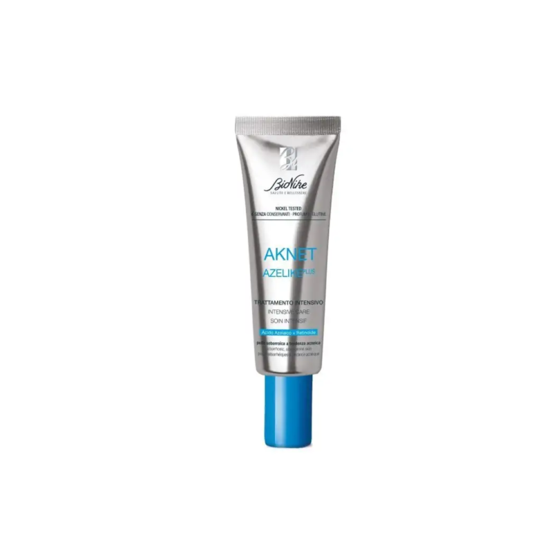 Bionike Aknet Azelike Plus Soin Intensif 30ml Bionike Aknet Azelike Plus Soin Intensif 30ml