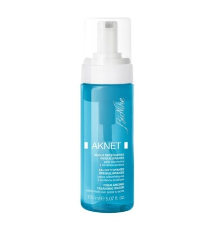 Bionike Aknet Eau Nettoyante 150ml