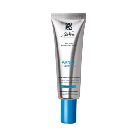 Bionike Aknet Hydramat Creme Sebo-Normalisante 40ml