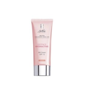 Bionike Defence Hydractive BB Creme Light Spf15 40ml