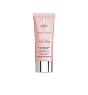 Bionike Defence Hydractive Fluide Hydratant Matifiant 50ml