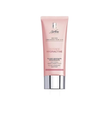 Bionike Defence Hydractive Fluide Hydratant Matifiant 50ml