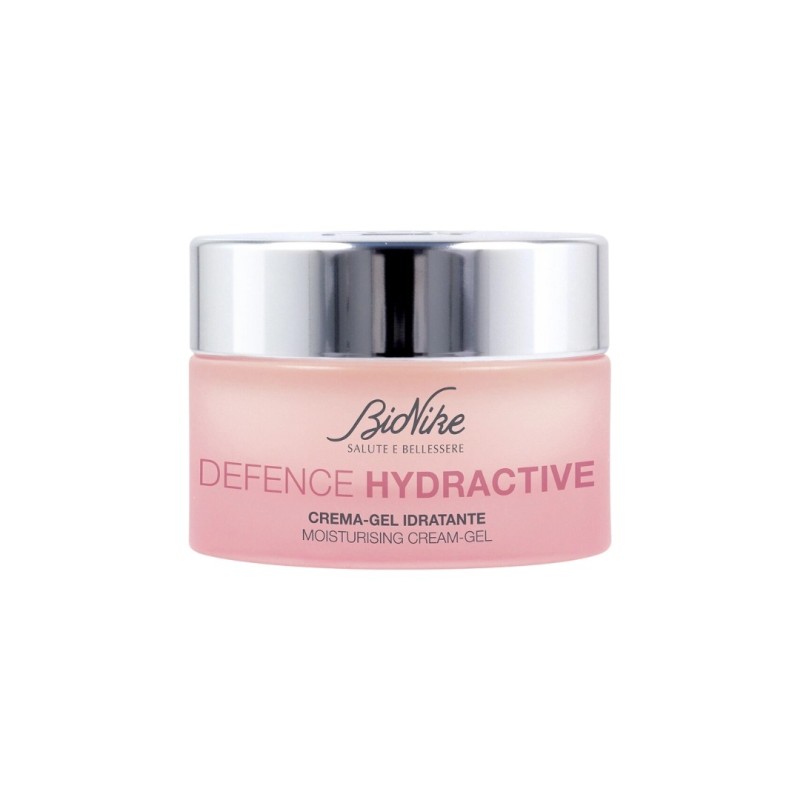 Bionike Defence Hydractive Gel Creme Hydratante 50ml Bionike Defence Hydractive Gel Creme Hydratante 50ml