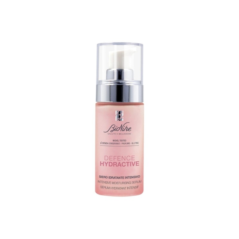 Bionike Defence Hydractive Serum Hydratant Intensif 30ml