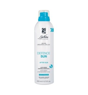 Bionike Defence Sun After Sun Spray Lotion 200ml