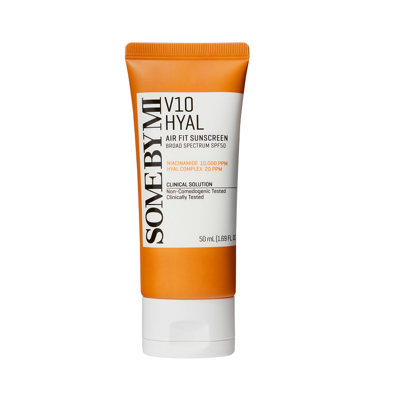 SOME BY MI V10 HYAL AIRFIT SUNSCREEN 50ML