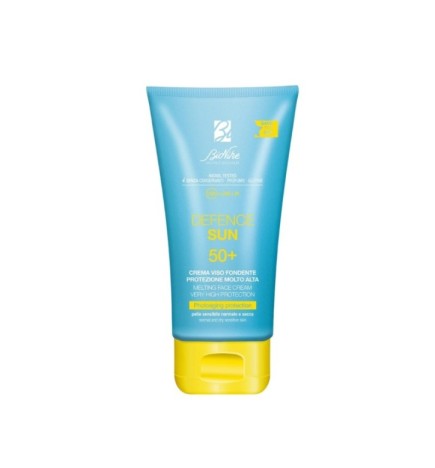 Bionike Defence Sun Melting Face Cream 50+ 50ml
